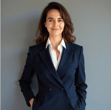 Sibylle Stadelmann - Courtier immobilier à Hünenberg