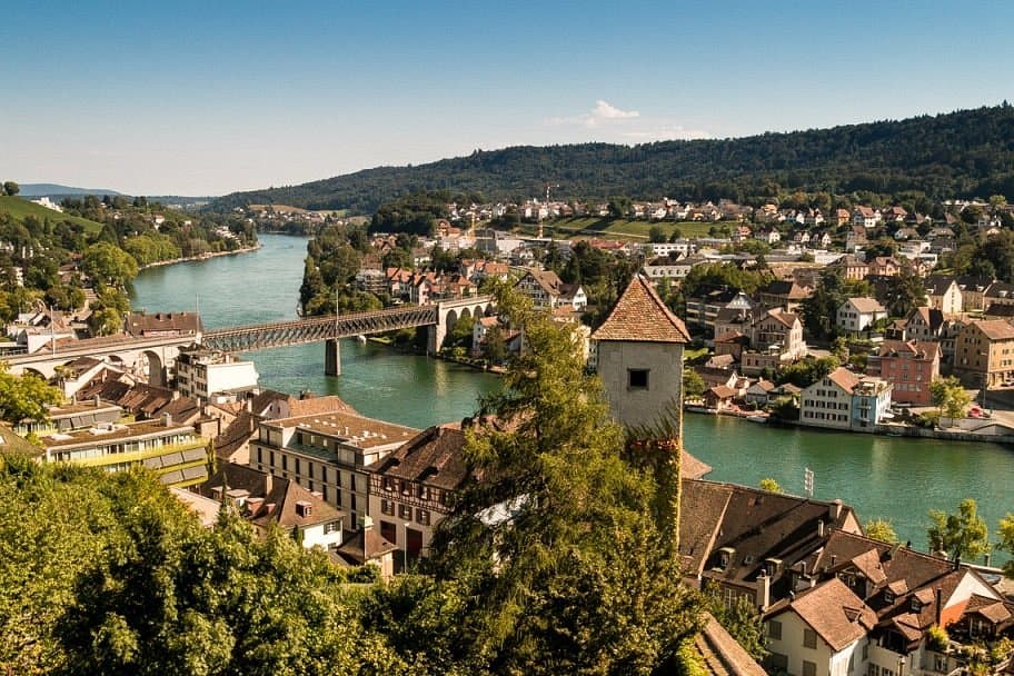 onesta Immobilien Treuhand AG - Agenzia Immobiliare a Schaffhausen
