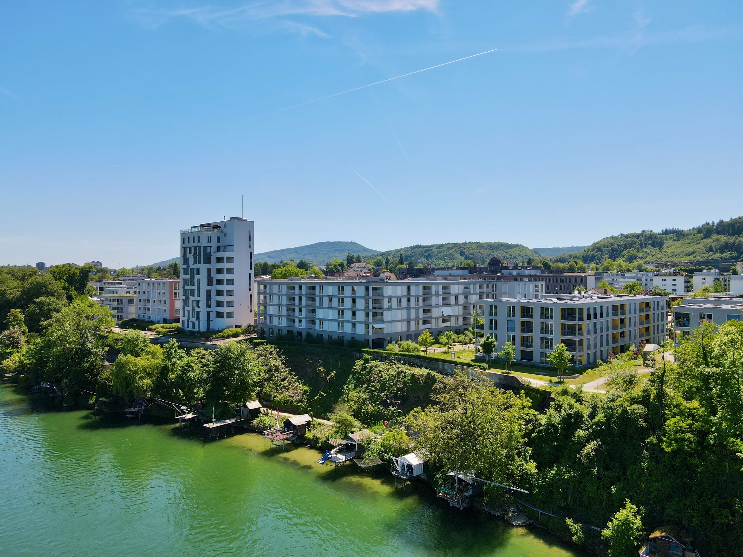 ponimmobilien - Immobilienagentur in Füllinsdorf
