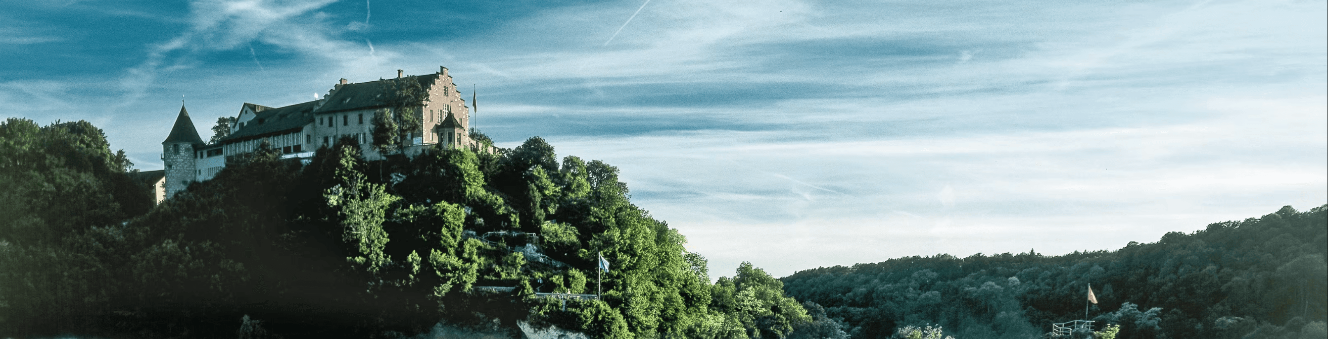 Schöffel & Partner AG - Agenzia Immobiliare a Neuhausen am Rheinfall