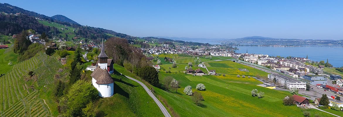 Thomas Grüninger - Real Estate Agent in Altendorf