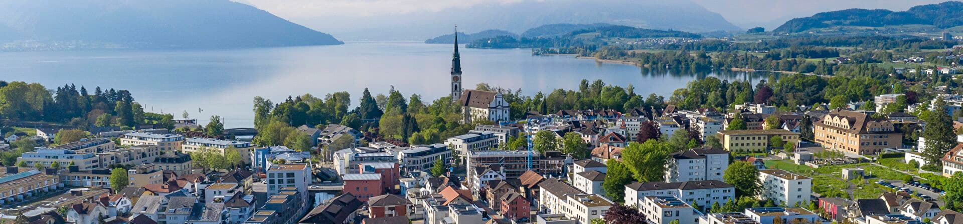 ImmoTauschSwiss - Agenzia Immobiliare a Cham