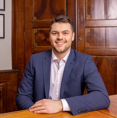 Agent immobilier à Horn: Nico Gansner