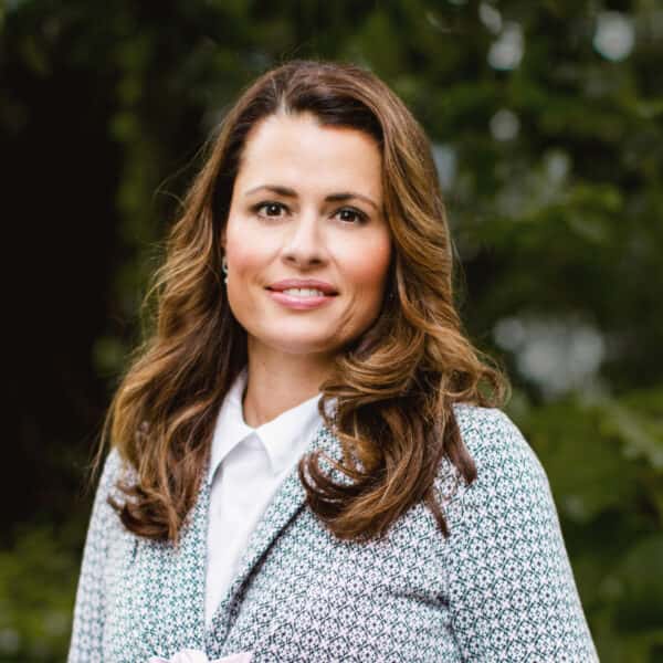 Melanie Müller - Courtier immobilier à Winterthur