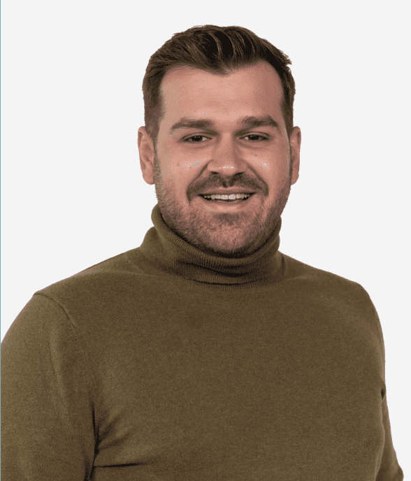 Hedip Zendelji - Courtier immobilier à Oftringen