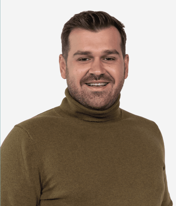 Immobilienmakler in Oftringen: Hedip Zendelji