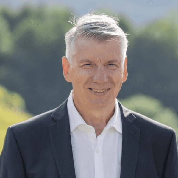 Mauro Alessandrini - Courtier immobilier à Puidoux
