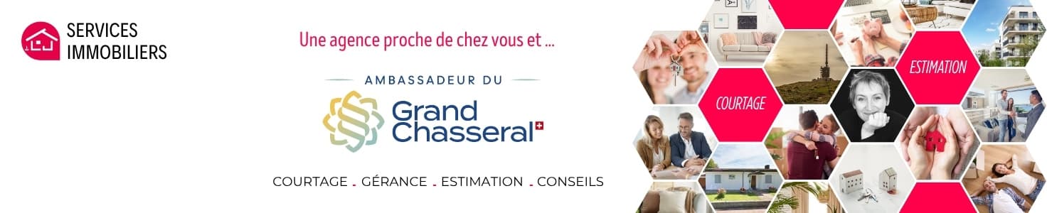 Laetitia Jaumotte - Real Estate Agent in Tavannes