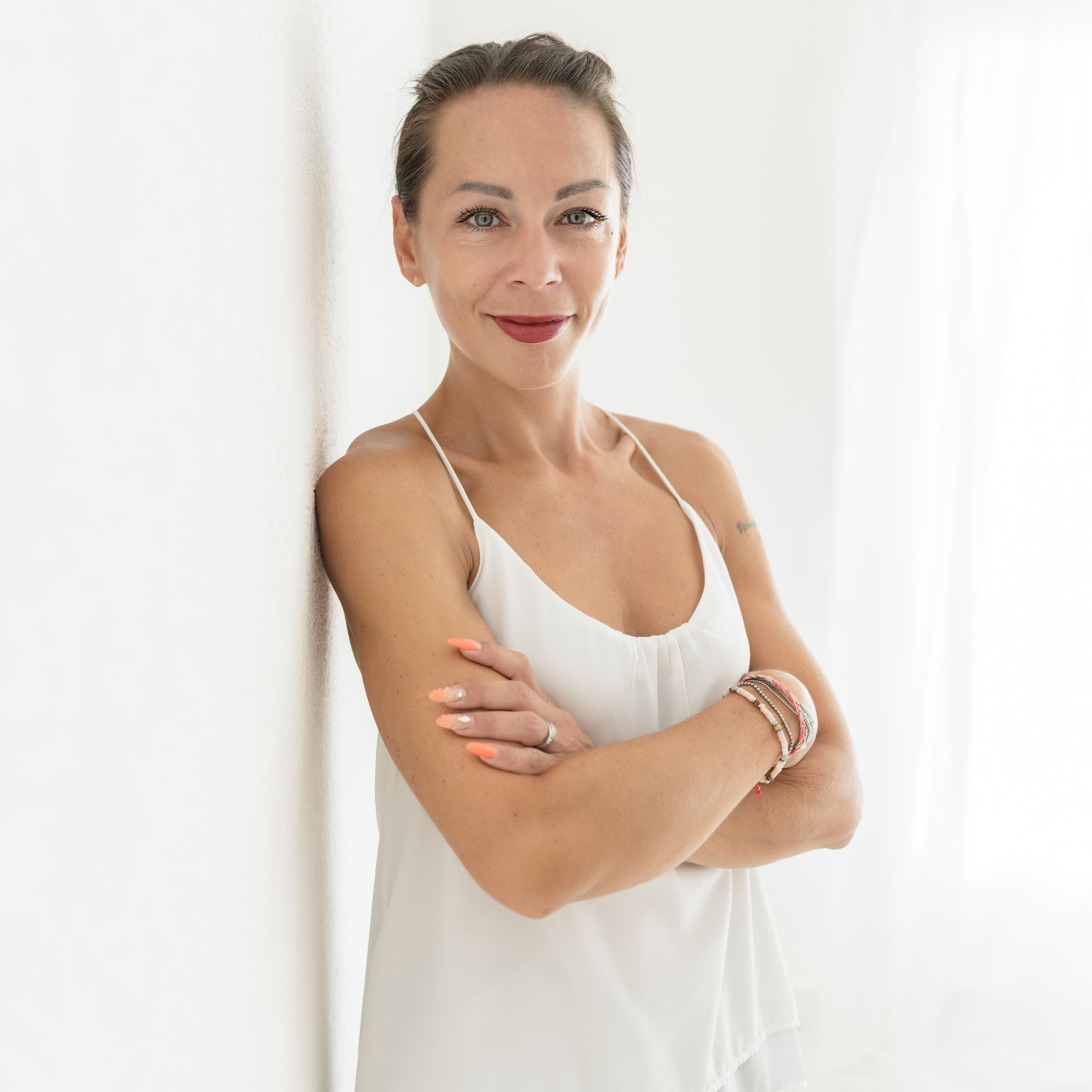 Agente immobiliare a Montilliez: Orlane Grognuz Bertossa
