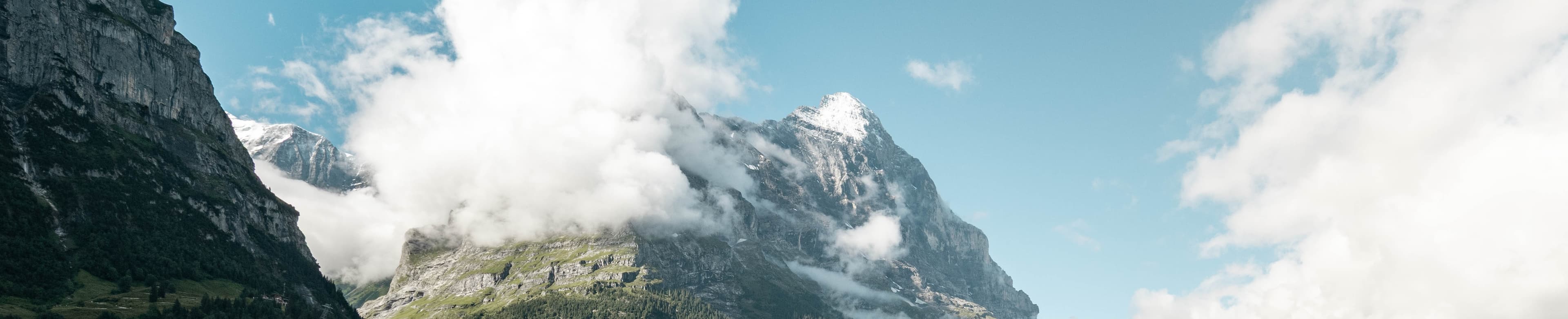 GRIWA TREUHAND AG - Real Estate Agency in Grindelwald