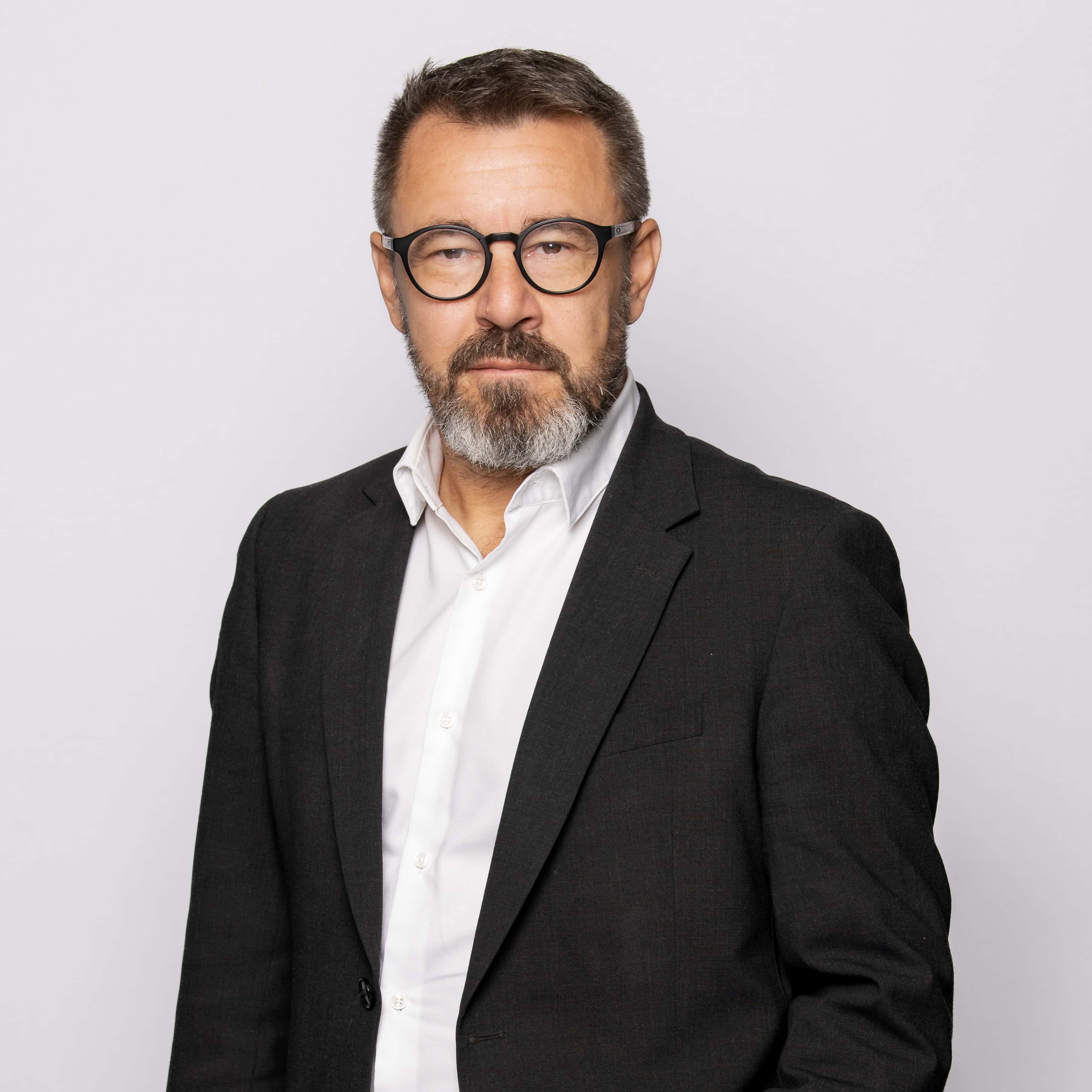 Yves Cretegny - Agente Immobiliare a Vevey