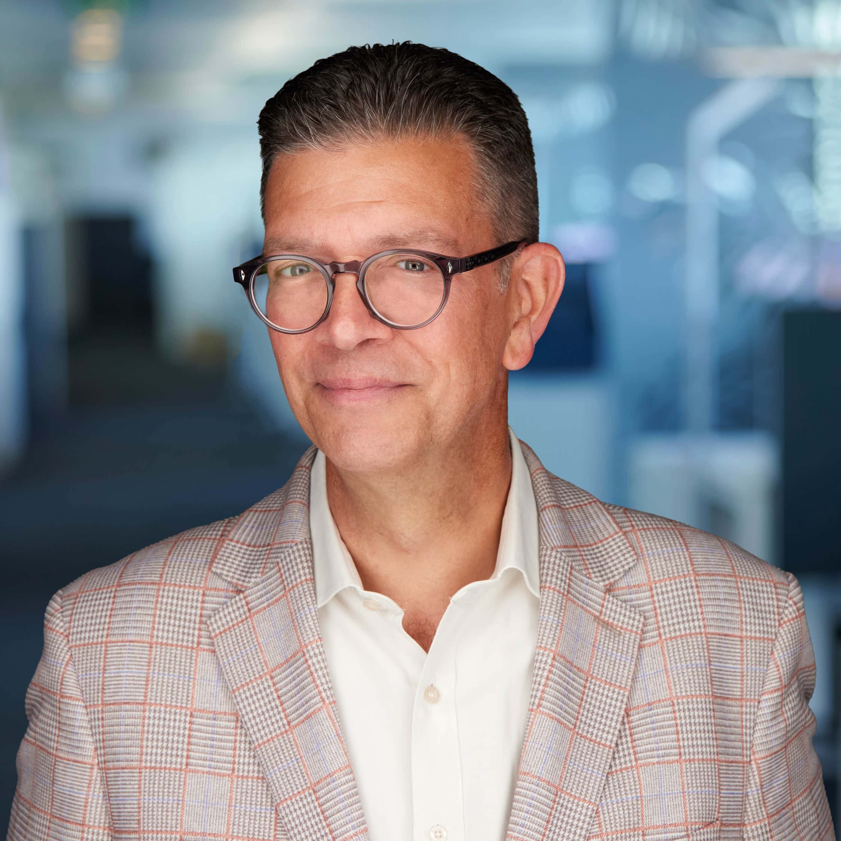 Sébastien Rota - Agente Immobiliare a Vevey