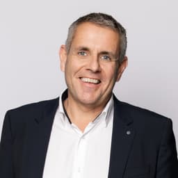 Nicolas Sabater - Real Estate Agent in Nyon