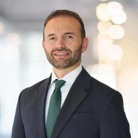 Adrian Krasniqi - Immobilienmakler in Wallisellen