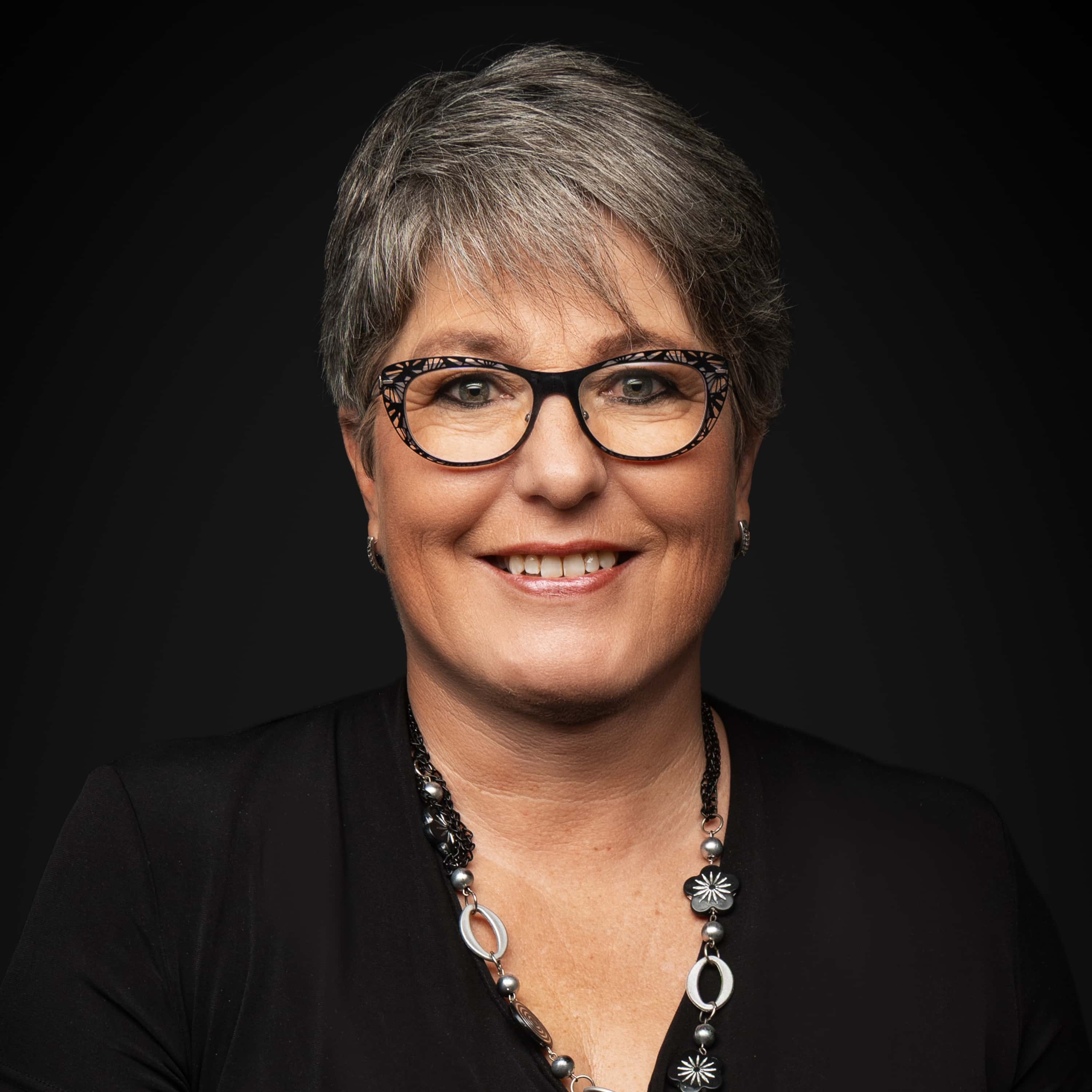 Sonia Bovat - Immobilienmakler in Martigny