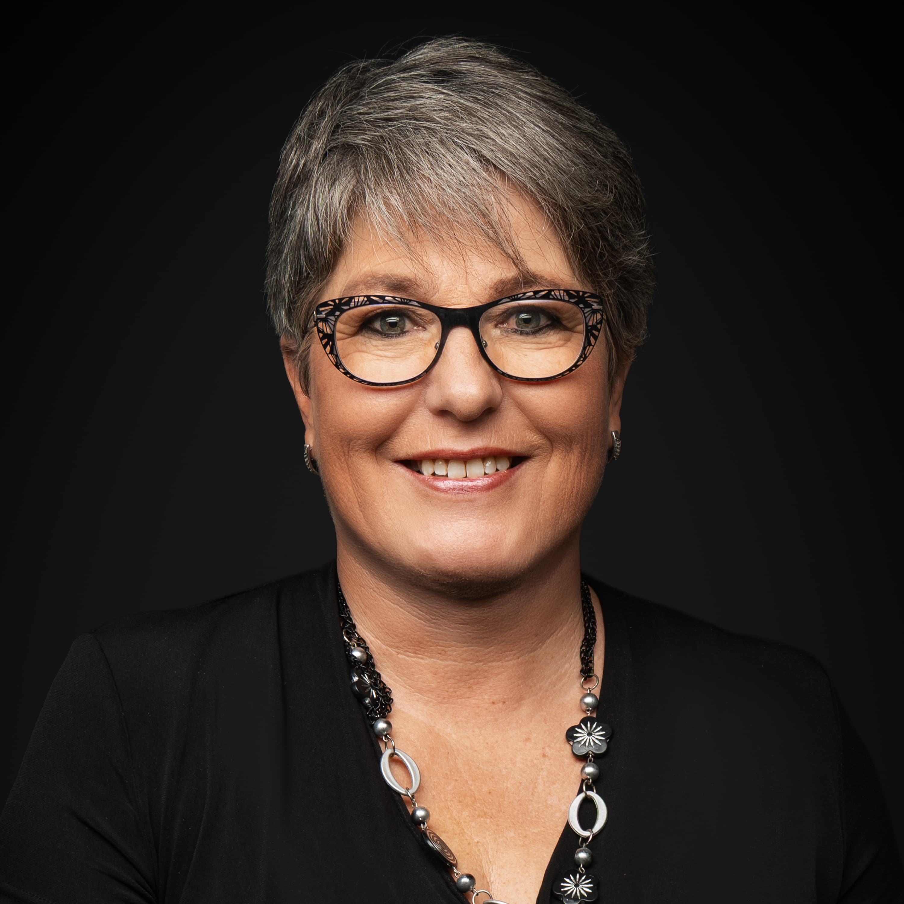 Real Estate Agent in Martigny: Sonia Bovat
