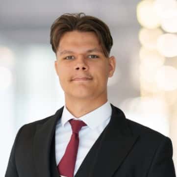 Klimentii Smirnov - Agente Immobiliare a Gerlafingen