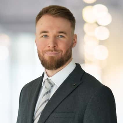 Markus Munka - Agente Immobiliare a Gerlafingen