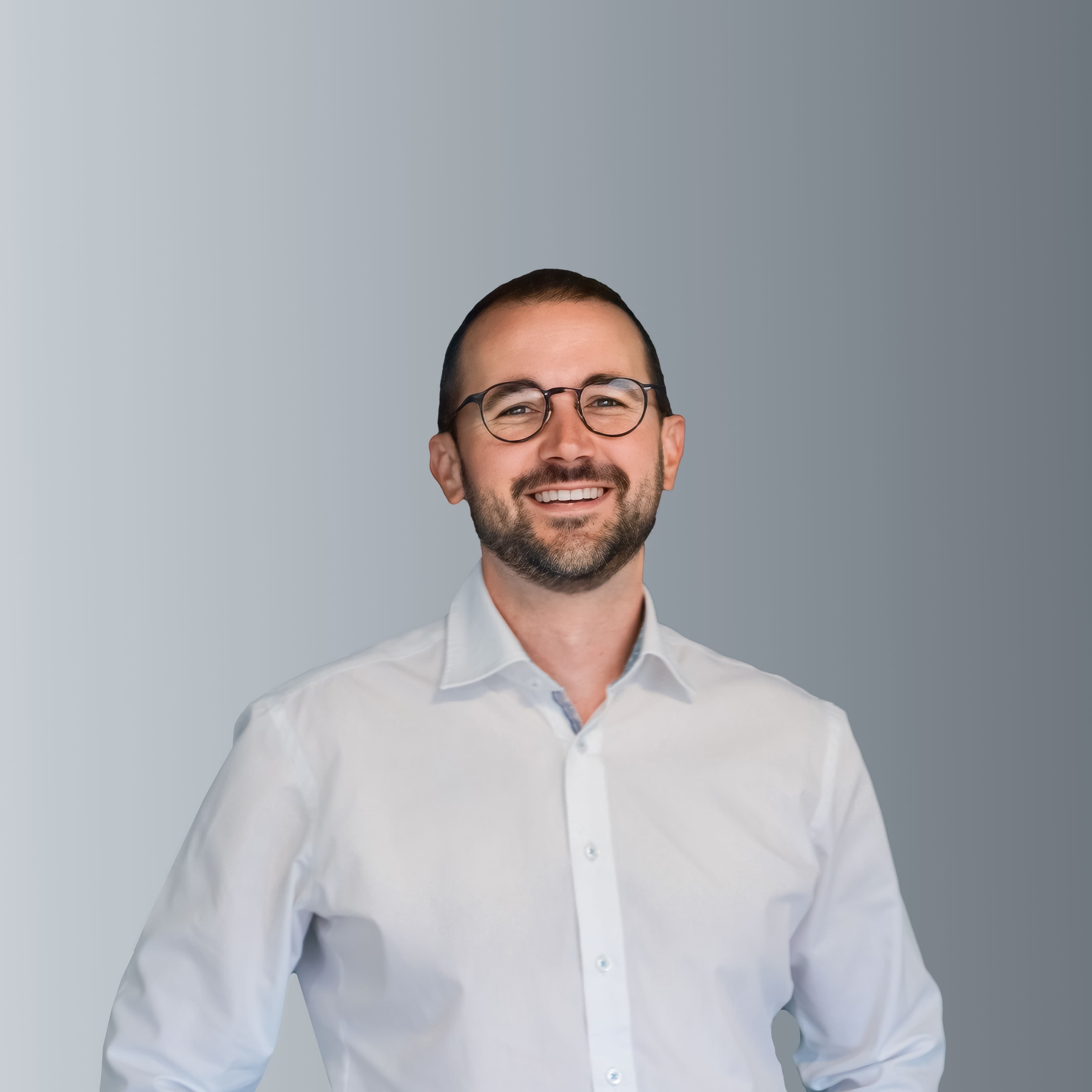 Real Estate Agent in Tramelan: Julien Bichsel