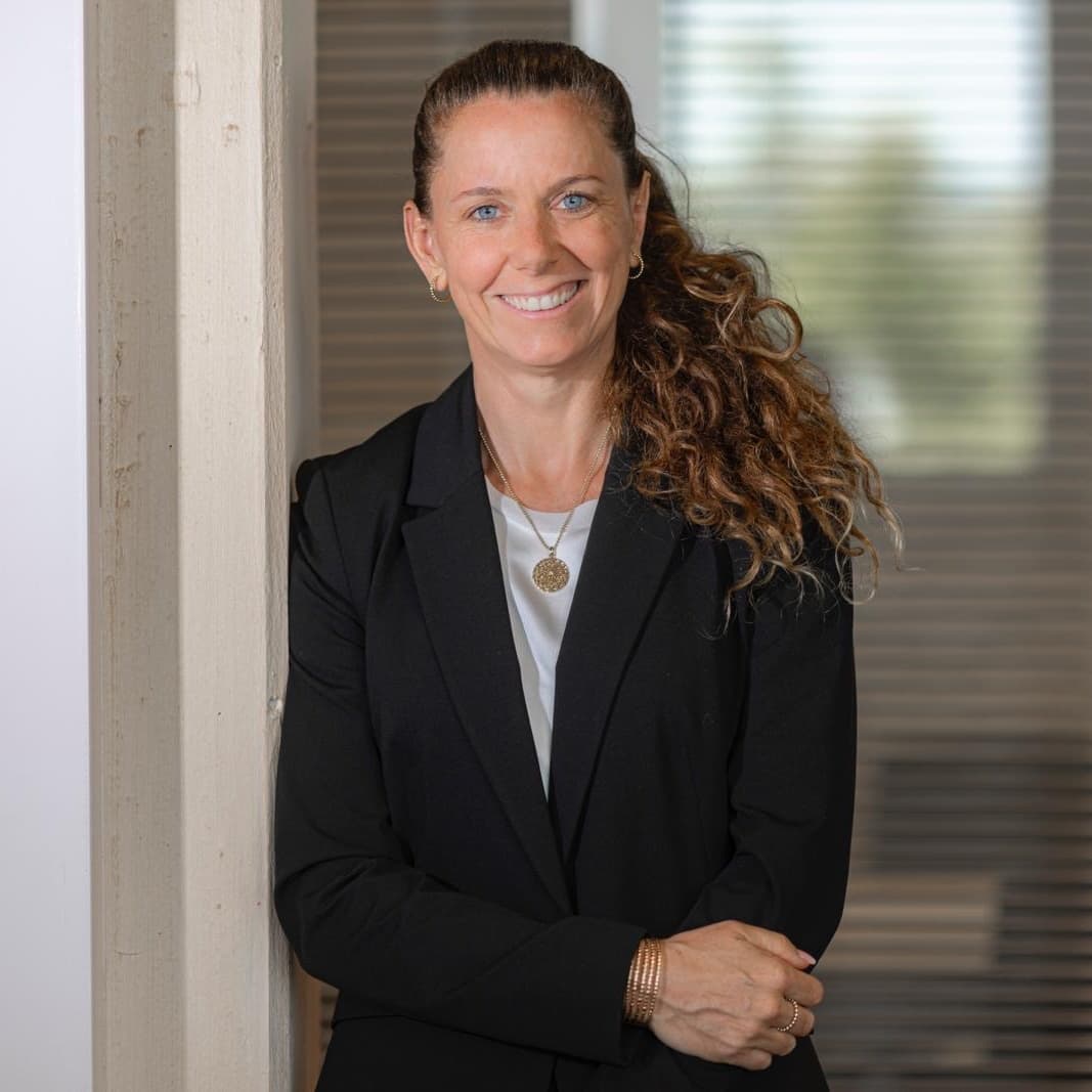 Agente immobiliare a Baar: Eveline Meister