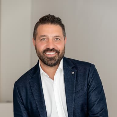 Agente immobiliare a Winterthur: Alessandro Gaetano