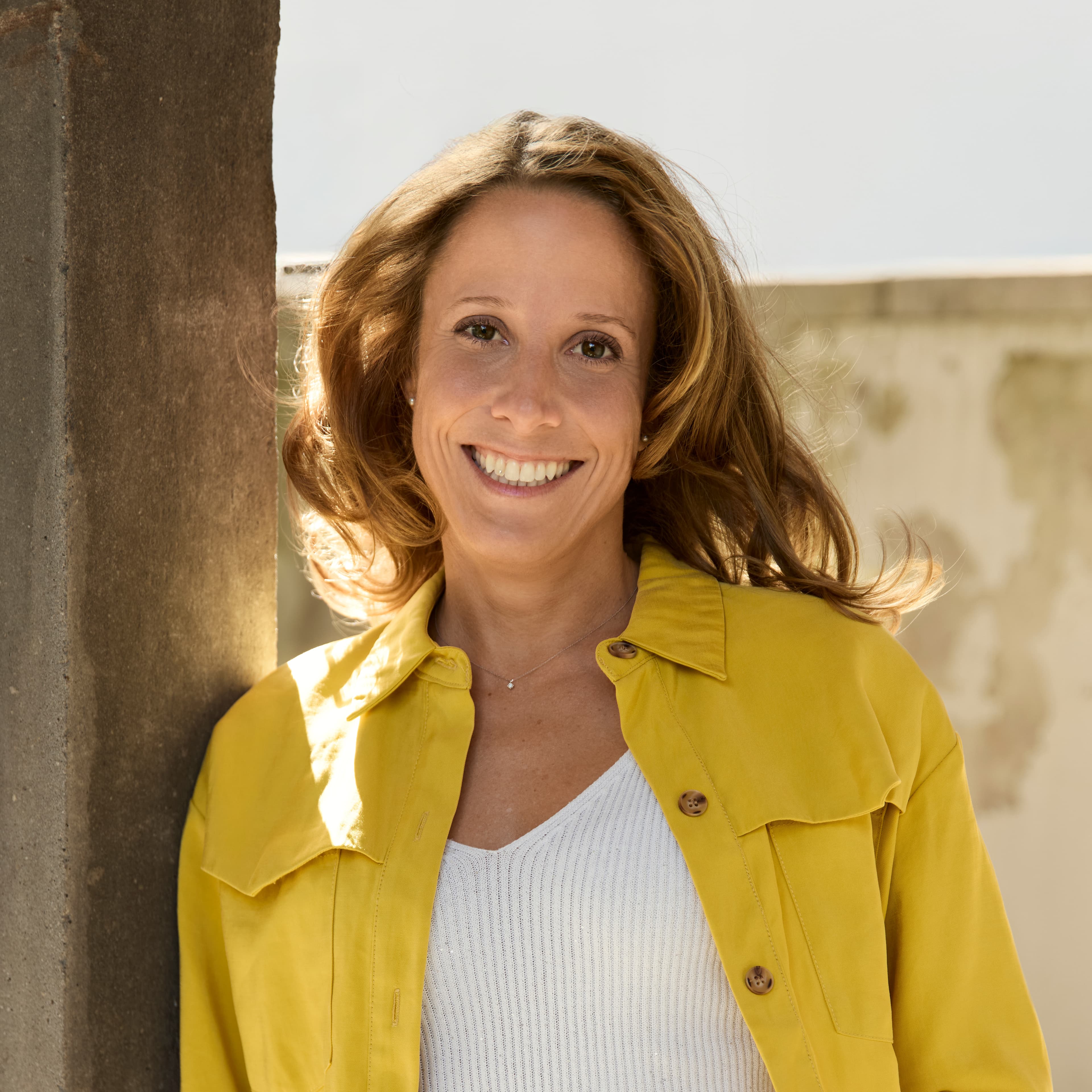 Agent immobilier à Solothurn: Tina Strausak