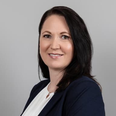 Agent immobilier à Spreitenbach: Gudrun Pfeiffer