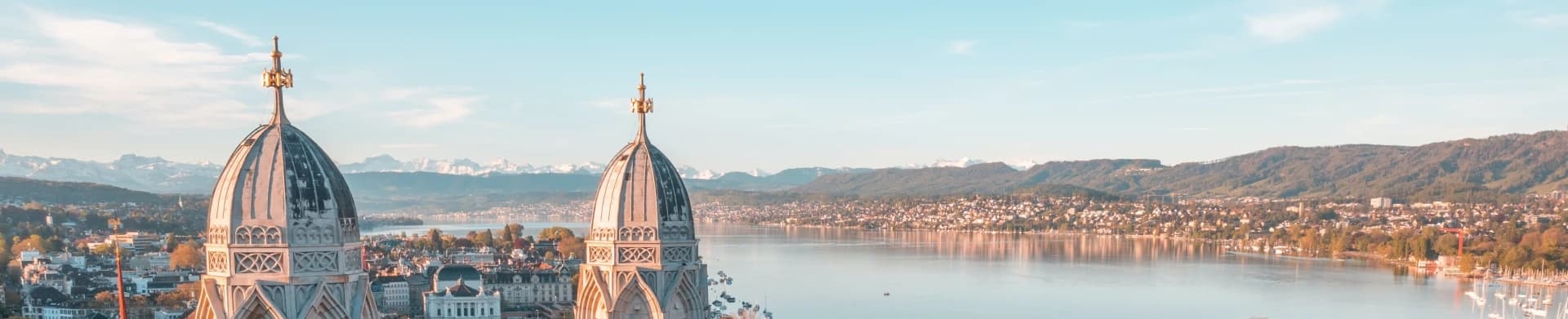 Ziegler Immobilien AG - Real Estate Agency in Thalwil