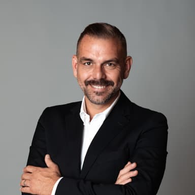 Immobilienmakler in Lausanne: Frédéric Stauffer