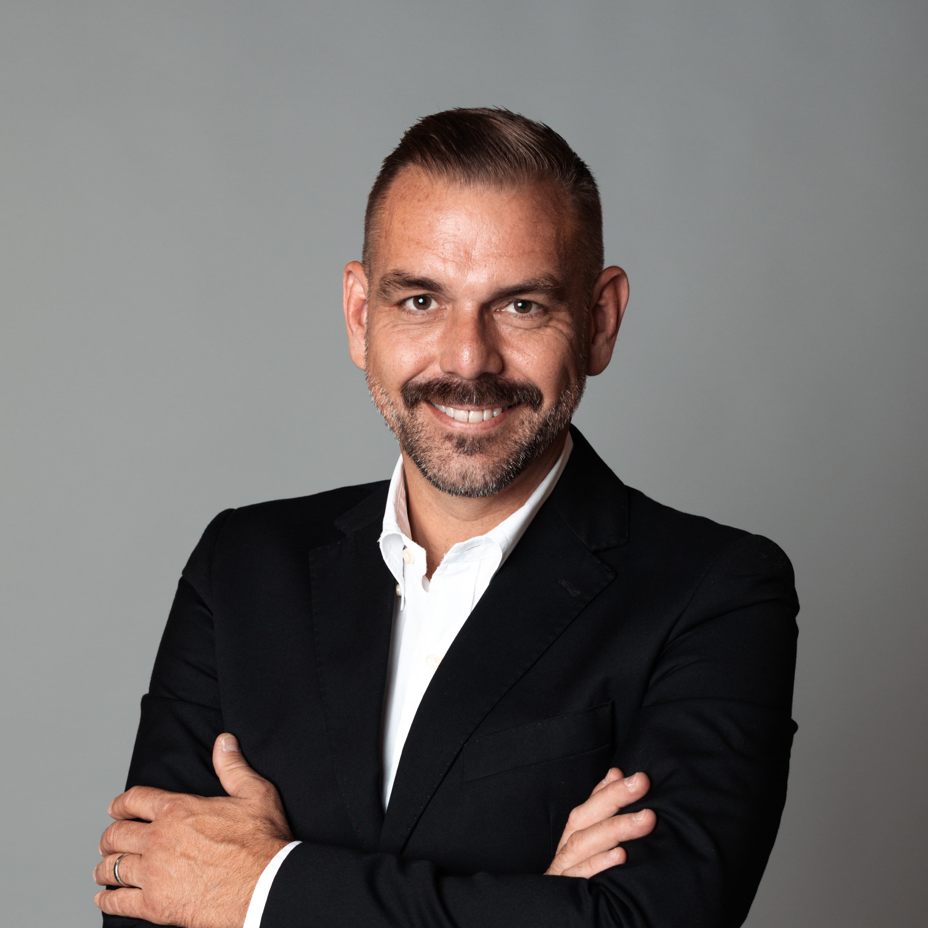 Agente immobiliare a Lausanne: Frédéric Stauffer
