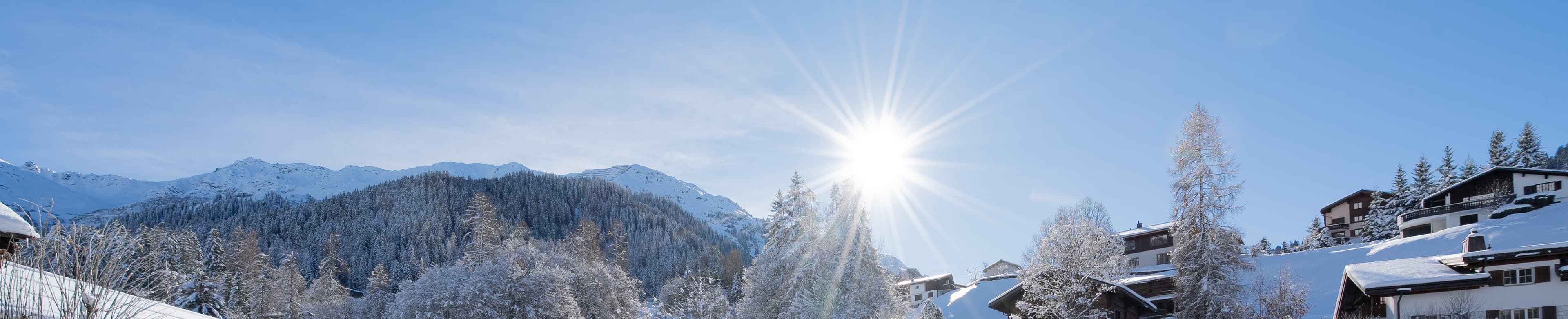 David Ohnmacht - Agente Immobiliare a Klosters-Serneus