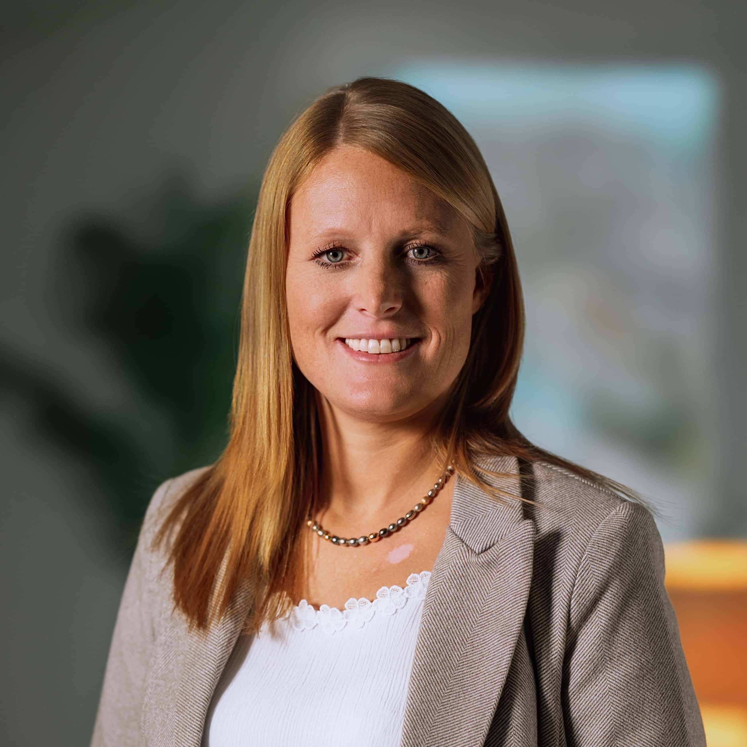 Katja Dillier - Real Estate Agent in Schneisingen