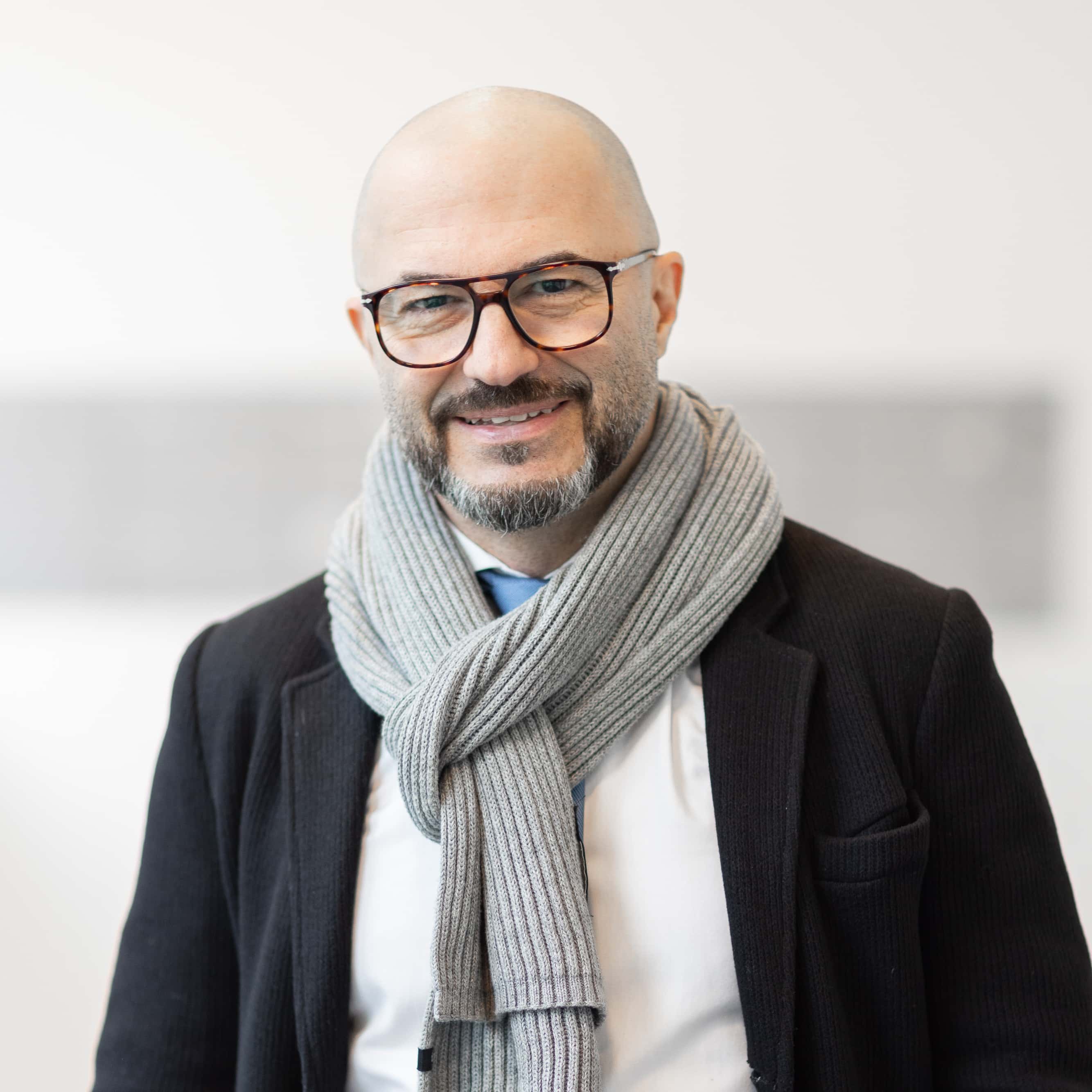 Janko Milanovic - Courtier immobilier à Opfikon