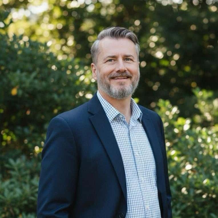 Bruno Wiederkehr - Real Estate Agent in Bünzen