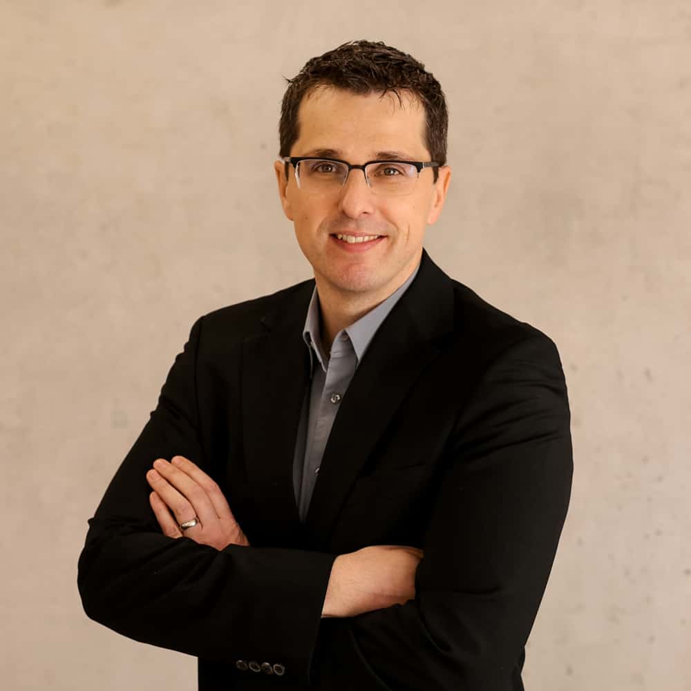 Rolf Freuler - Real Estate Agent in Wangs