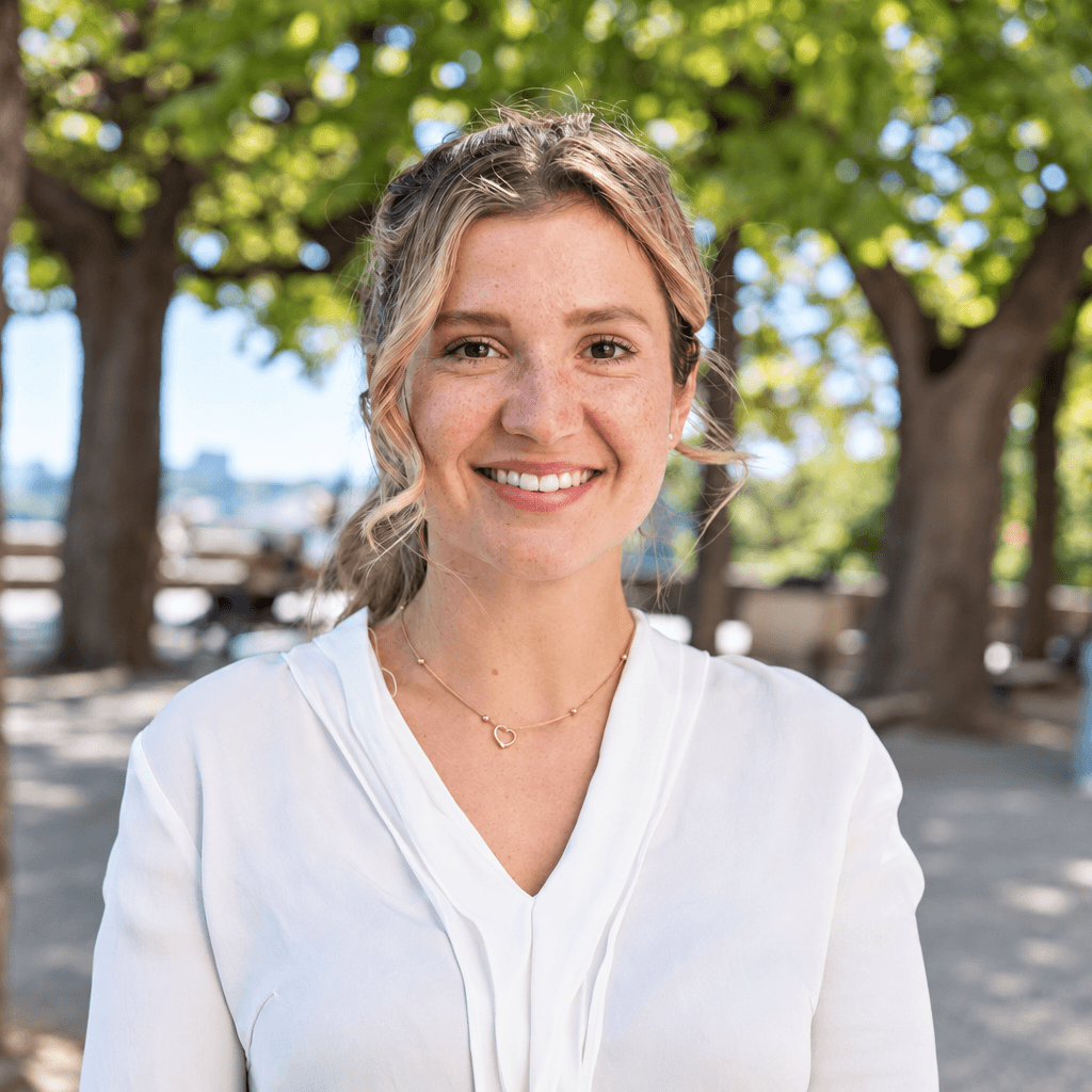 Johanna Weidema - Courtier immobilier à Basel
