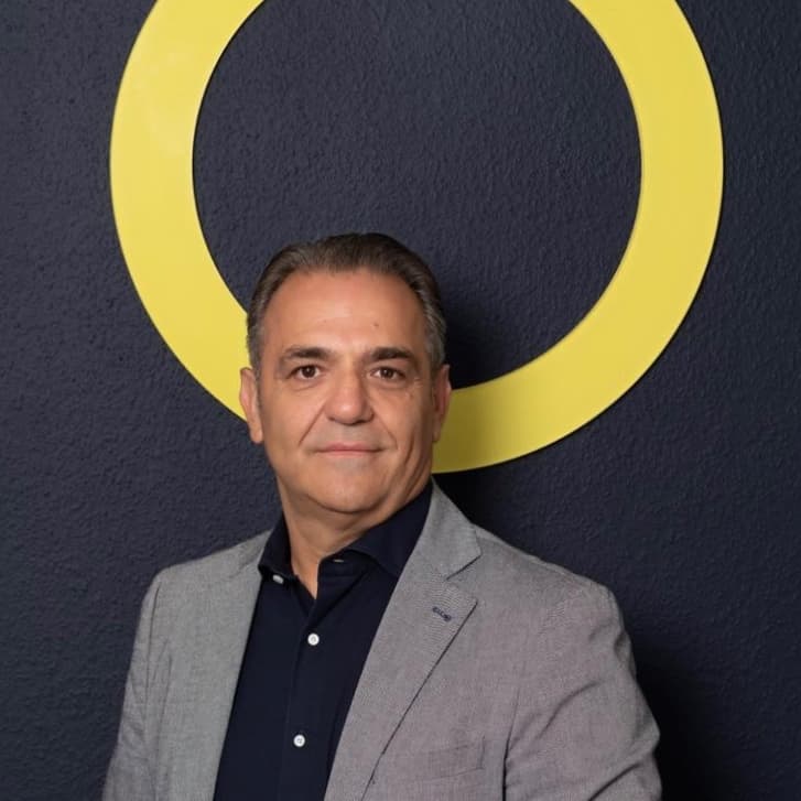 Agente immobiliare a Genève: Rocco Favale