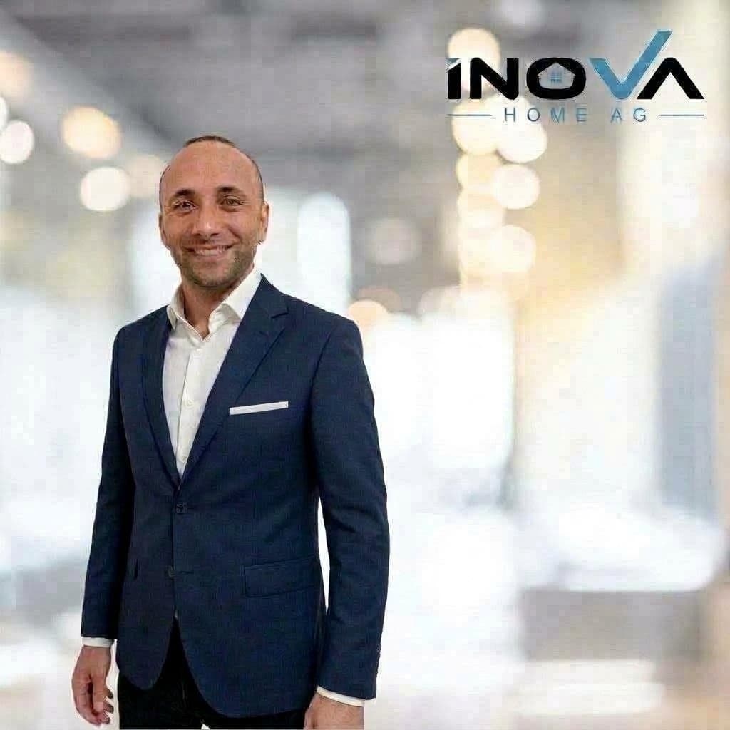 Agente immobiliare a Cham: Massimo Virgadamo