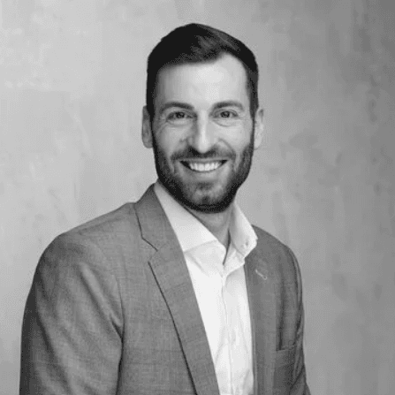 Agente immobiliare a Zofingen: Arik Hofer