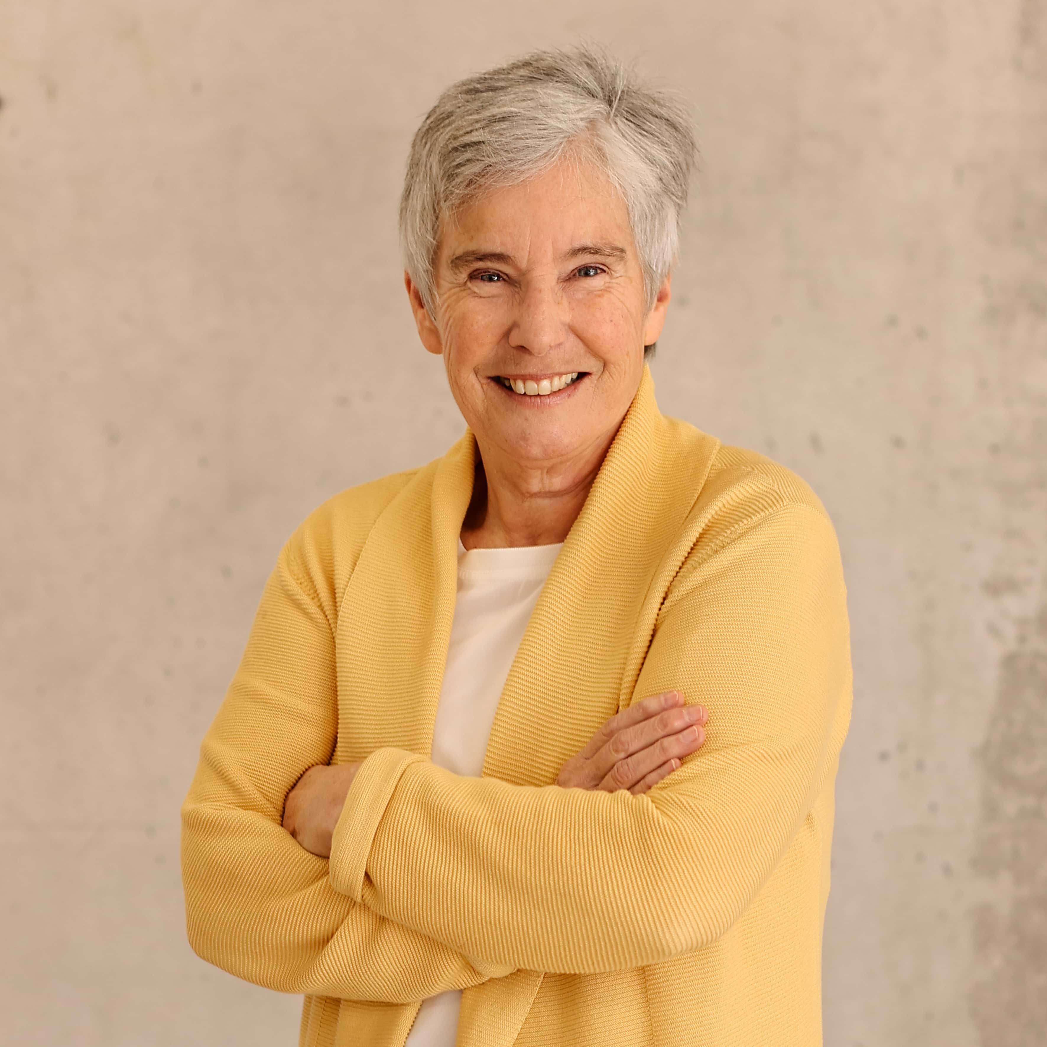 Esther Freuler - Real Estate Agent in Wangs