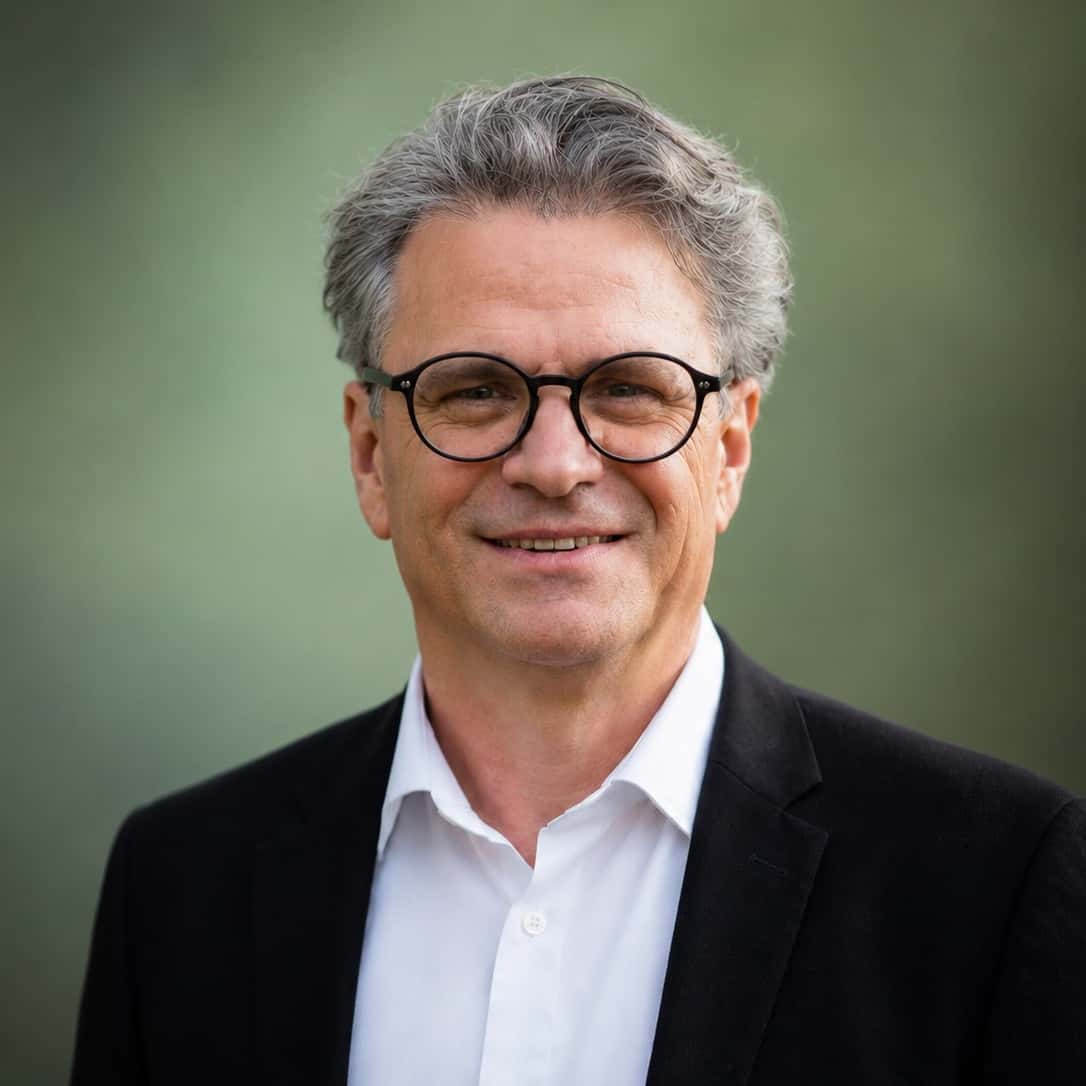 Sandro Brandolini - Real Estate Agent in Vionnaz