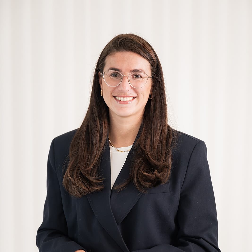 Agent immobilier à Zürich: Sara Elliscasis