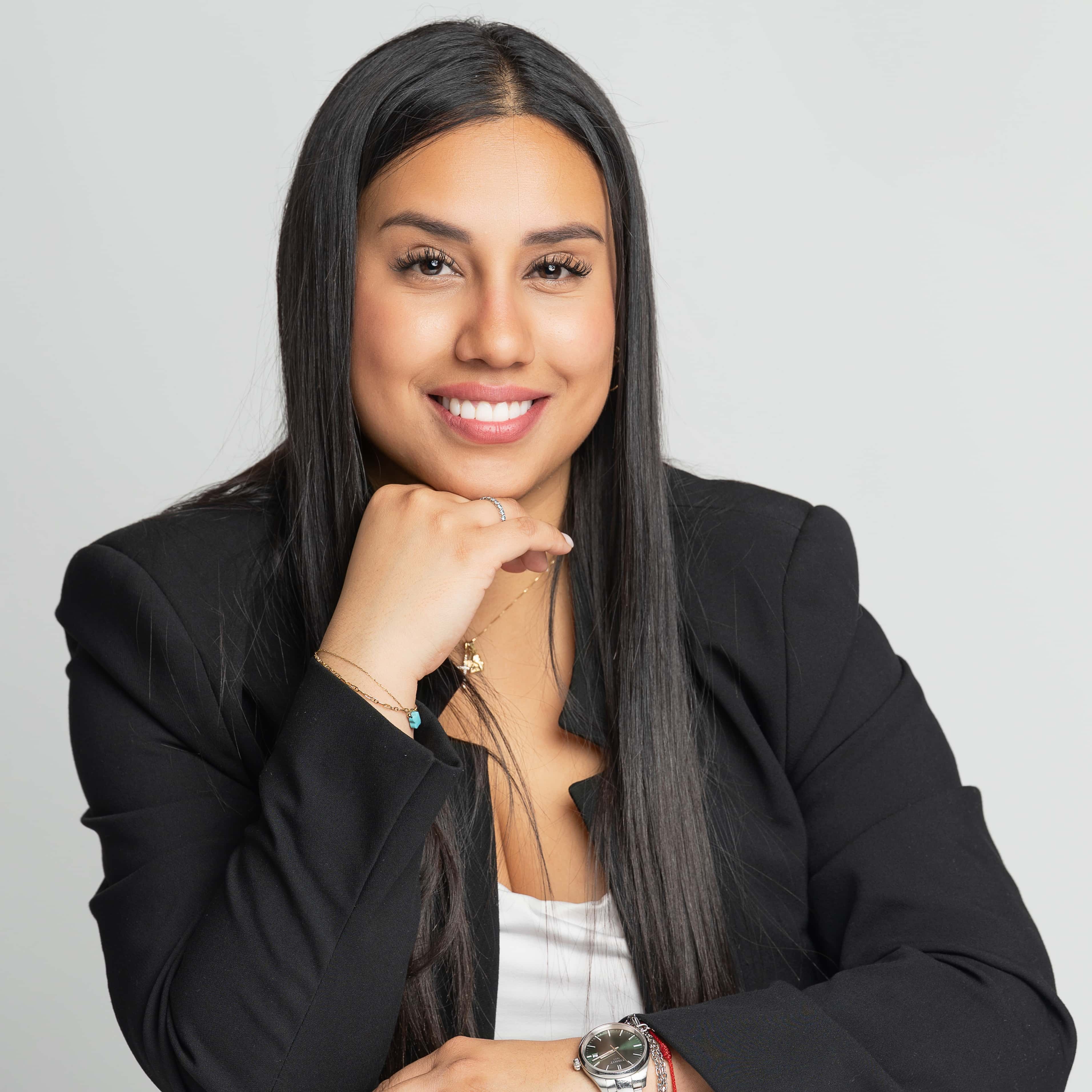 Valeria Perea - Agente Immobiliare a Neuchâtel