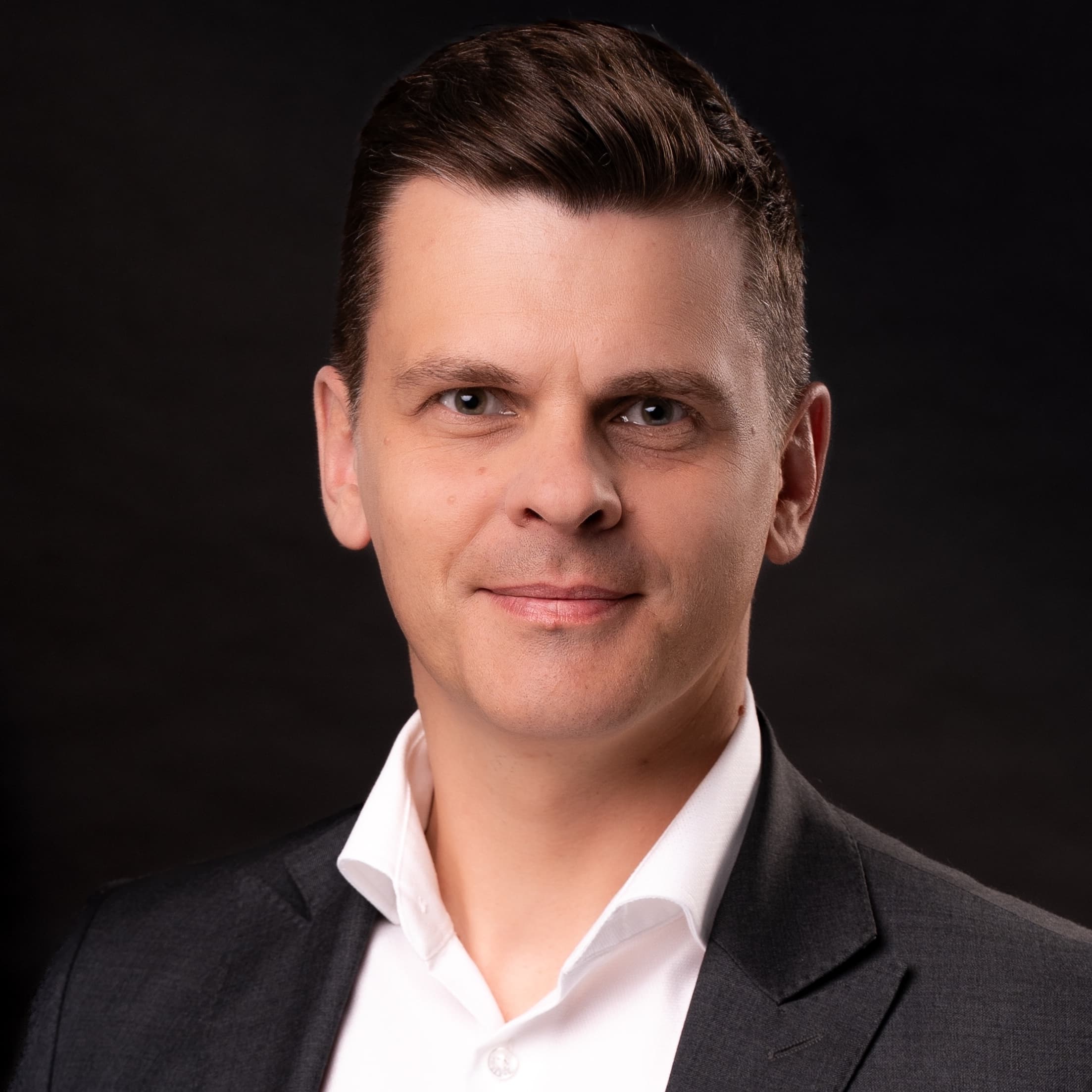 Agente immobiliare a Montreux: Matt Morawski