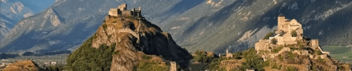 LN Home - Agenzia Immobiliare a Sion