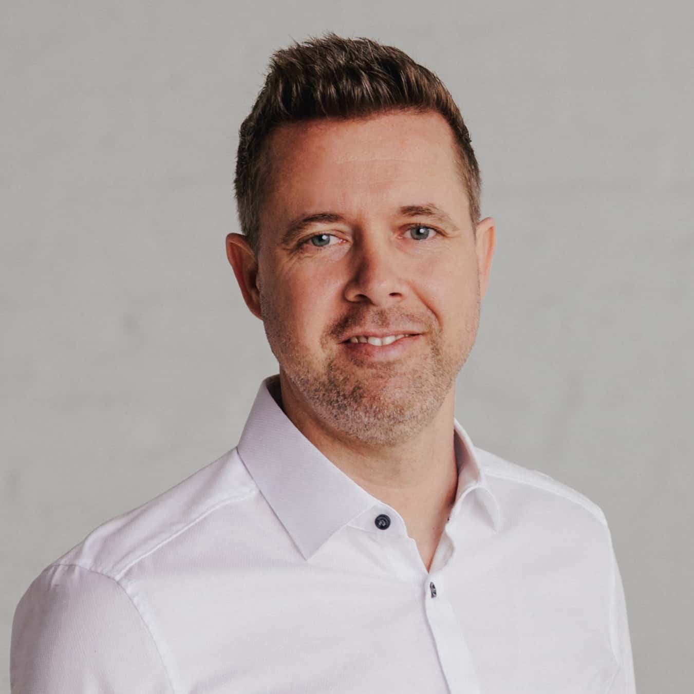 Jonas Schumacher - Agente Immobiliare a Schaffhausen