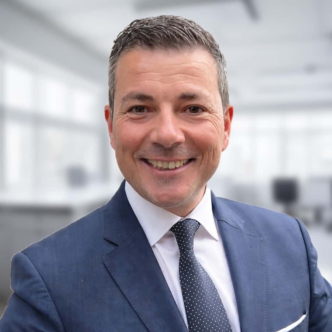 Olivier Marmier - Agente Immobiliare a Estavayer