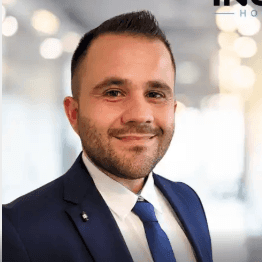 Faton Dauti - Agente Immobiliare a Möriken-Wildegg