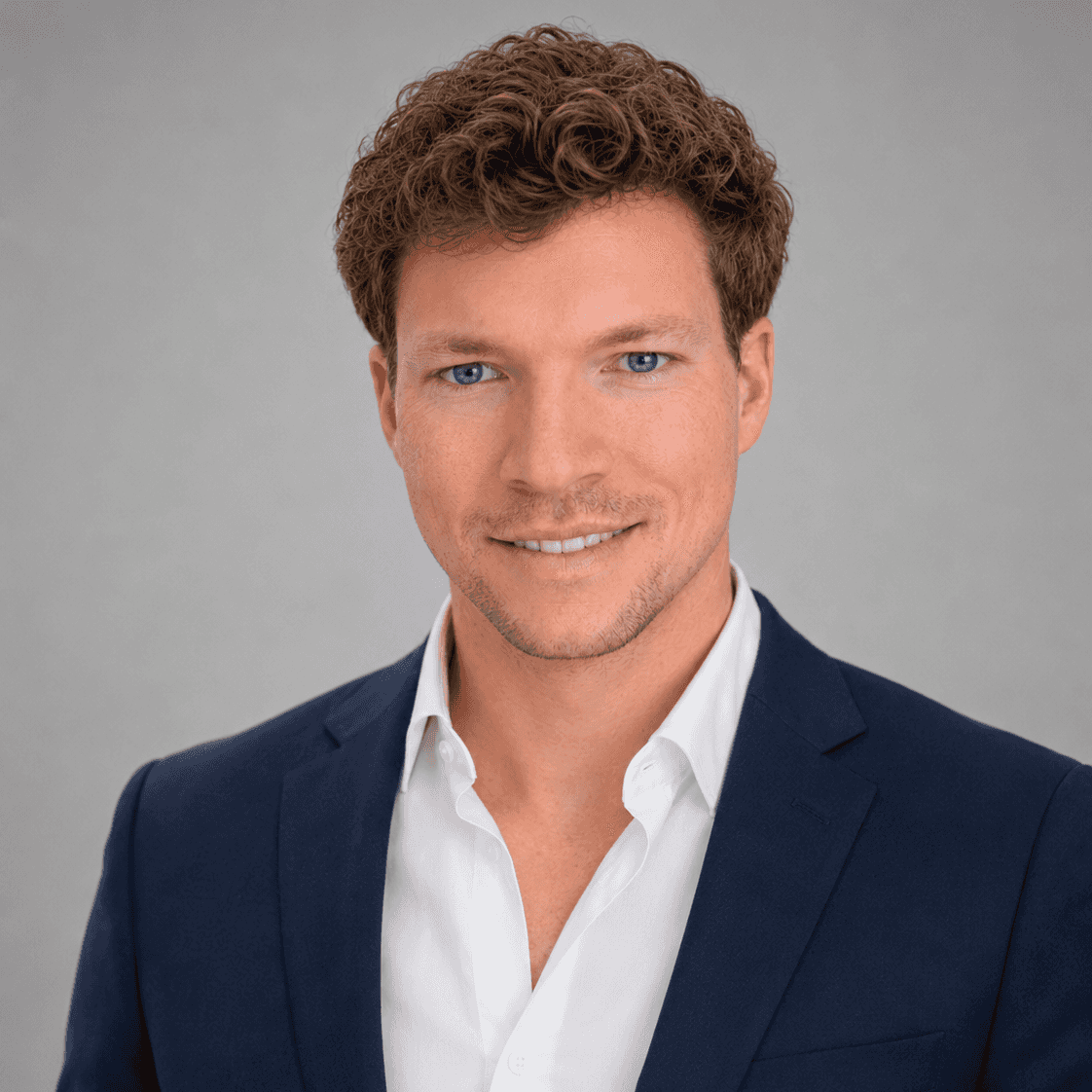 Michael Diethelm - Courtier immobilier à Romanshorn