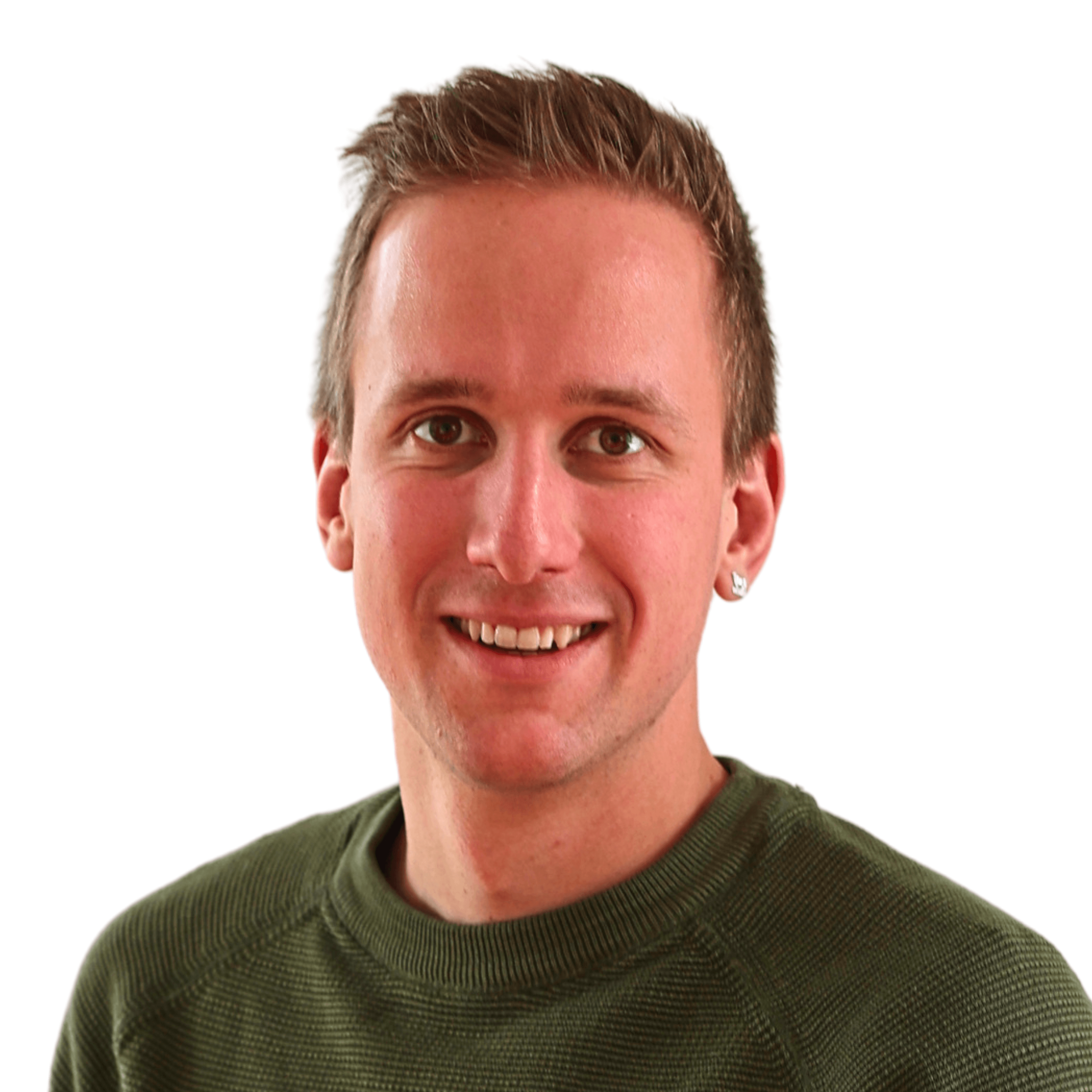 Agente immobiliare a Egg: Adrian Kälin